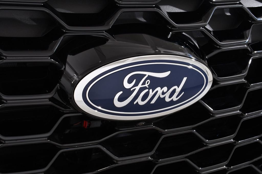 New 2026 Ford Explorer ST-Line AWD/4WD image 22
