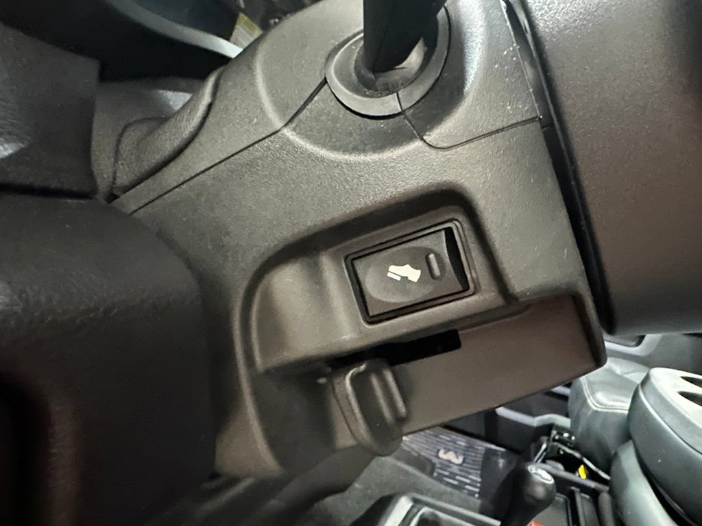 Used 2021 RAM 2500 Power Wagon AWD/4WD image 14
