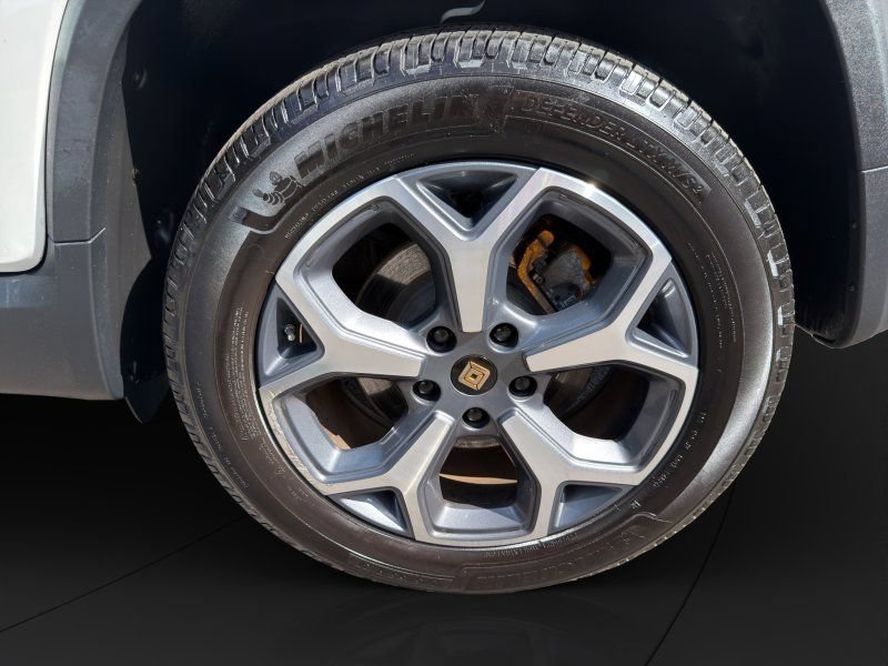 Used 2022 Rivian R1T Adventure AWD/4WD image 22