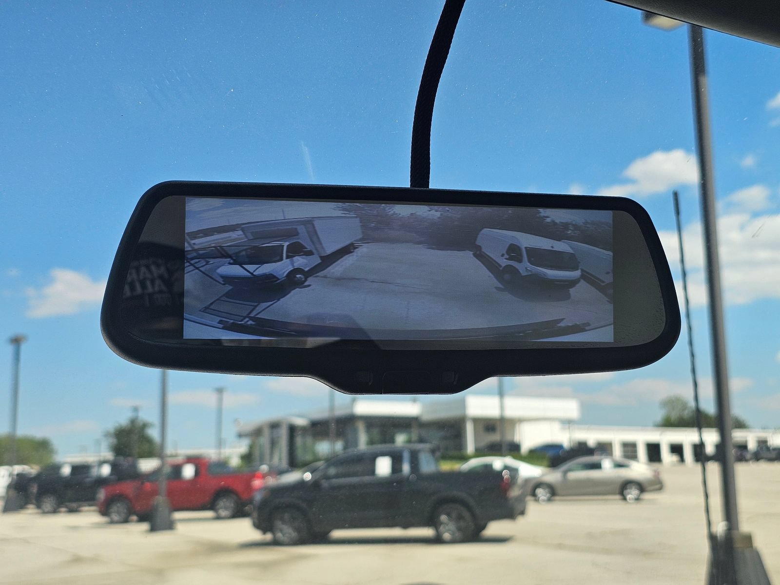 Used 2024 Ford E-450 and Econoline 450 Super Duty w/ Power Windows & Locks Group RWD image 18