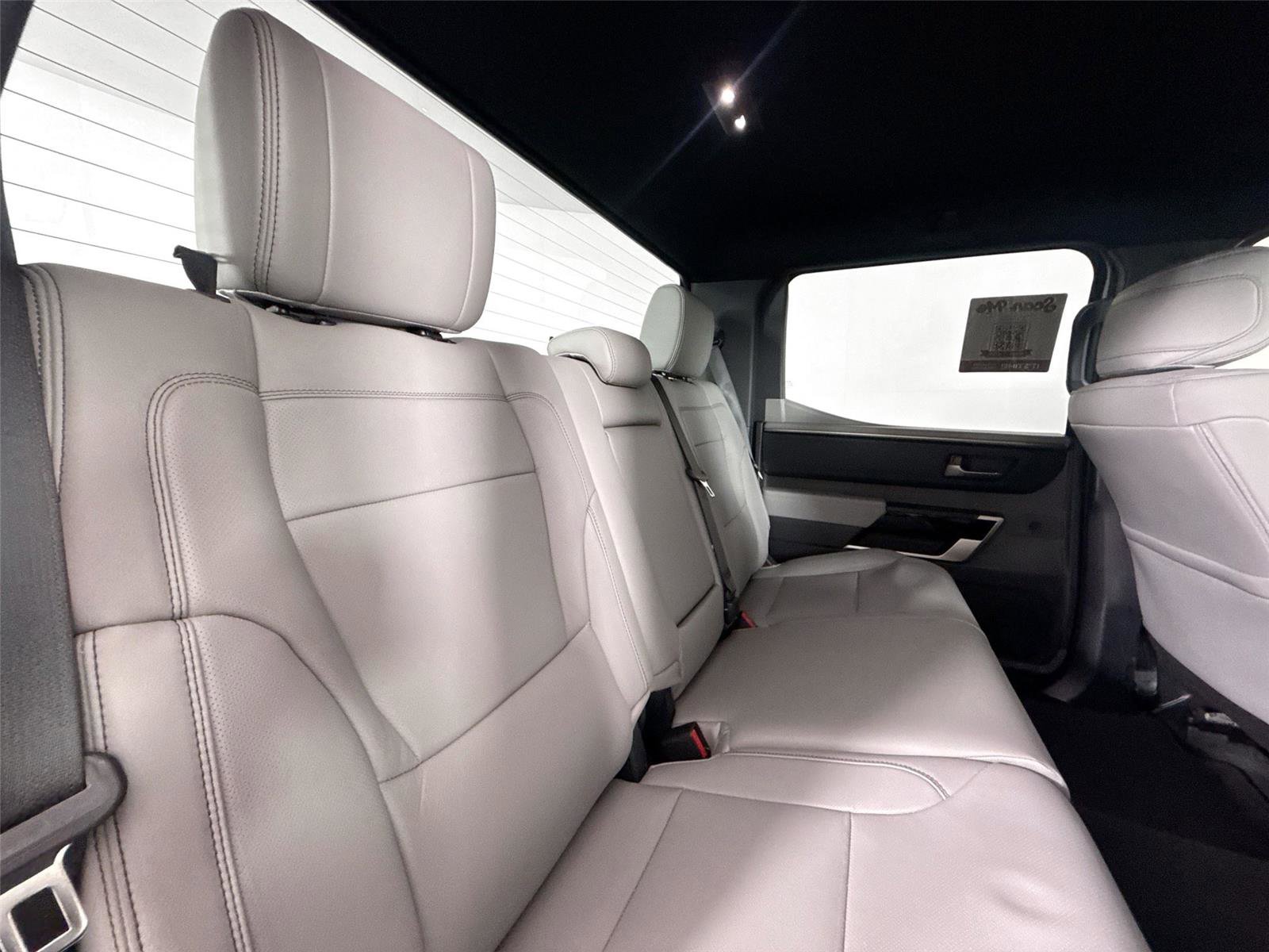 Certified 2026 Toyota Tundra Limited image 54