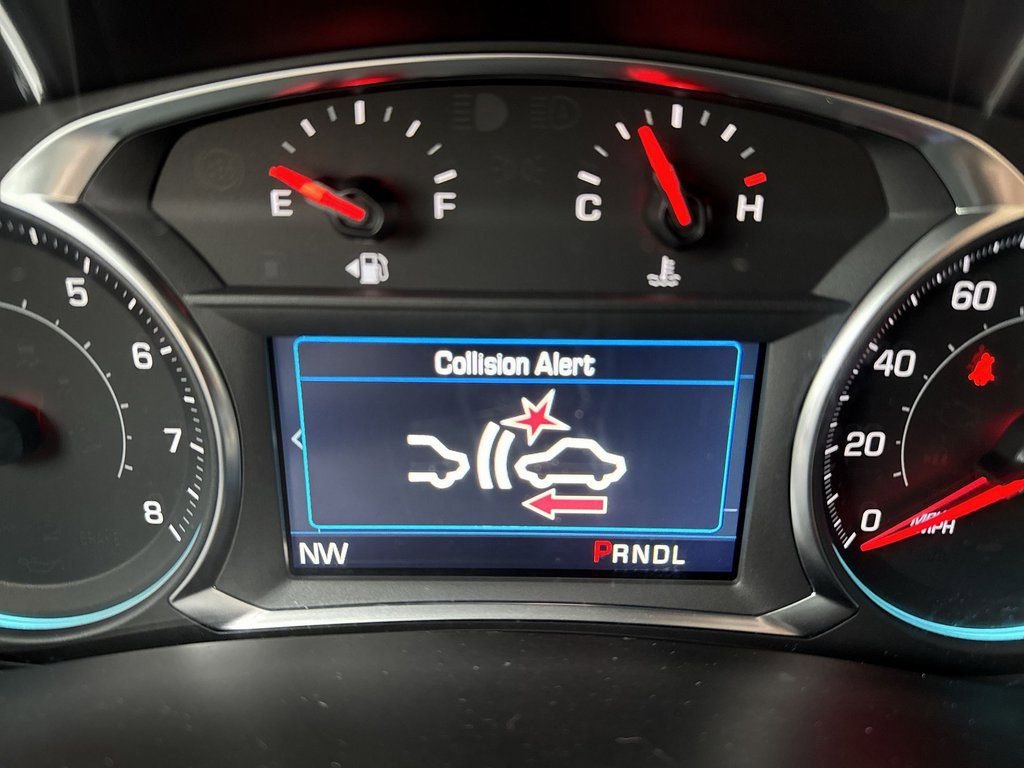 Certified 2024 Chevrolet Equinox LT image 28