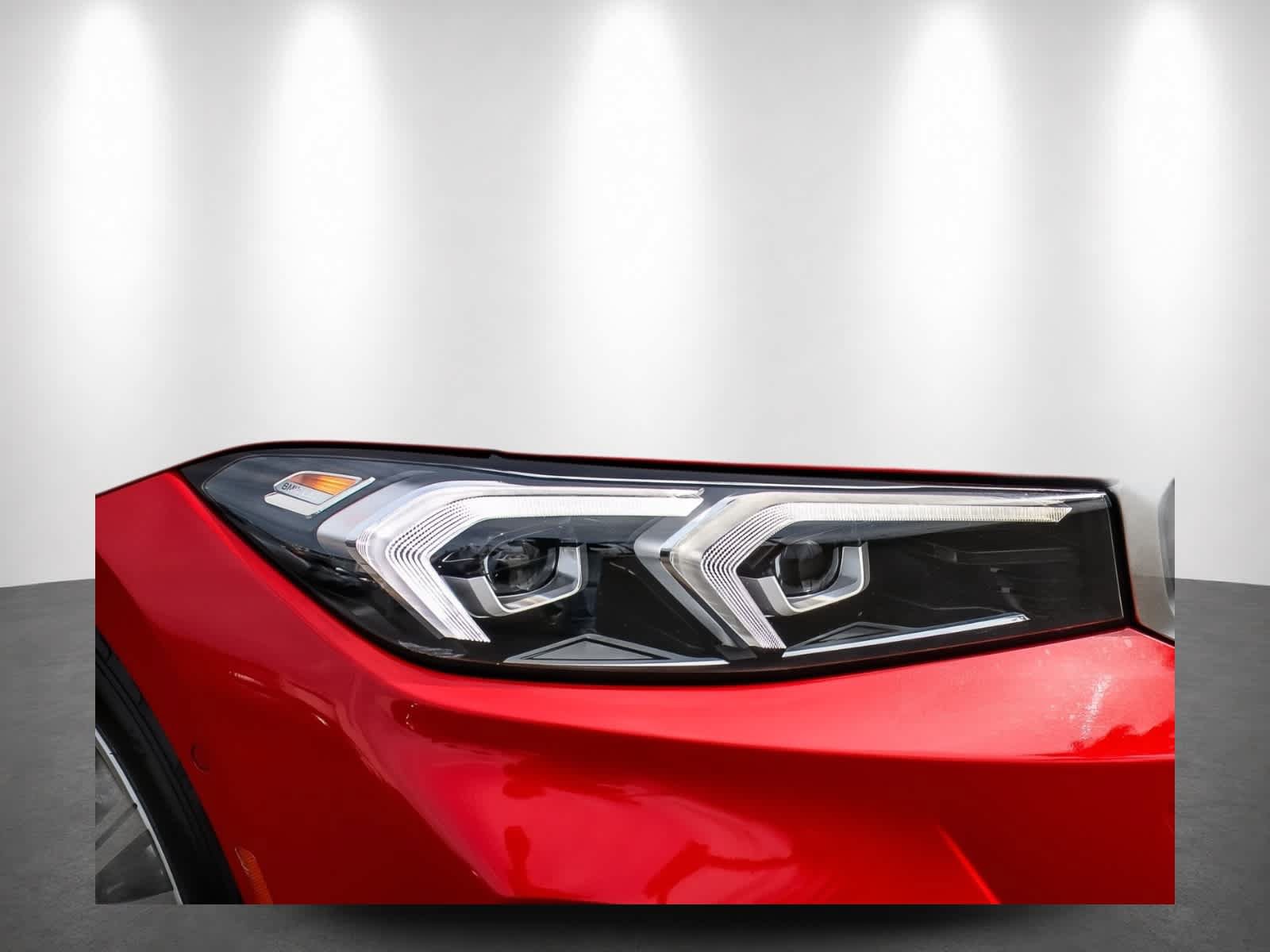 Used 2024 BMW 330e w/ Premium Package RWD image 4