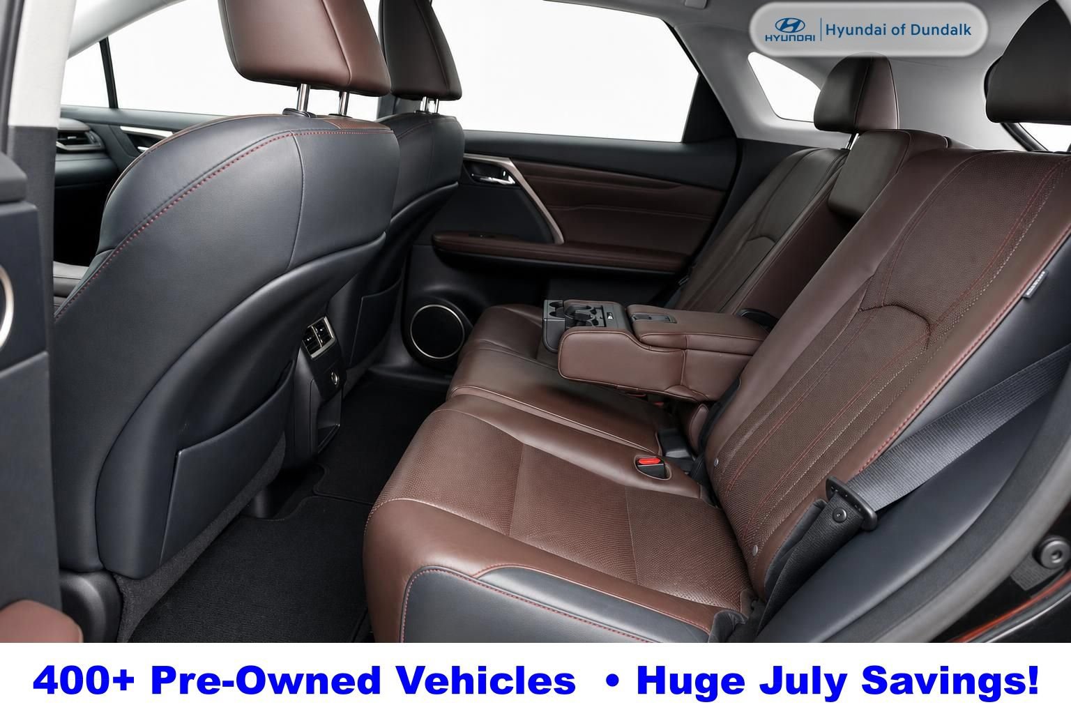 Used 2017 Lexus RX 350 FWD image 17