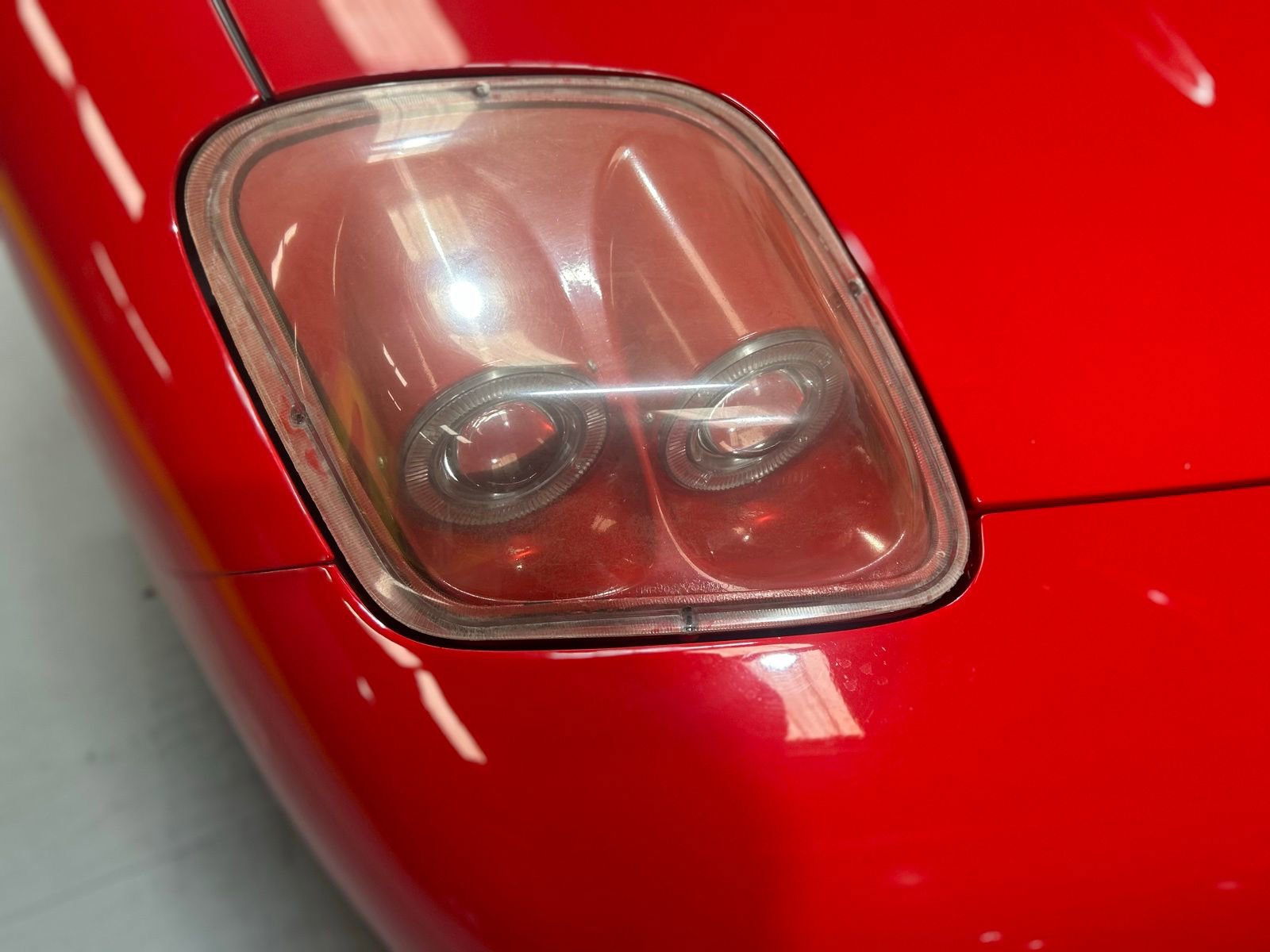 Used 2001 Chevrolet Corvette Convertible w/ Preferred Equipment Group2 image 21