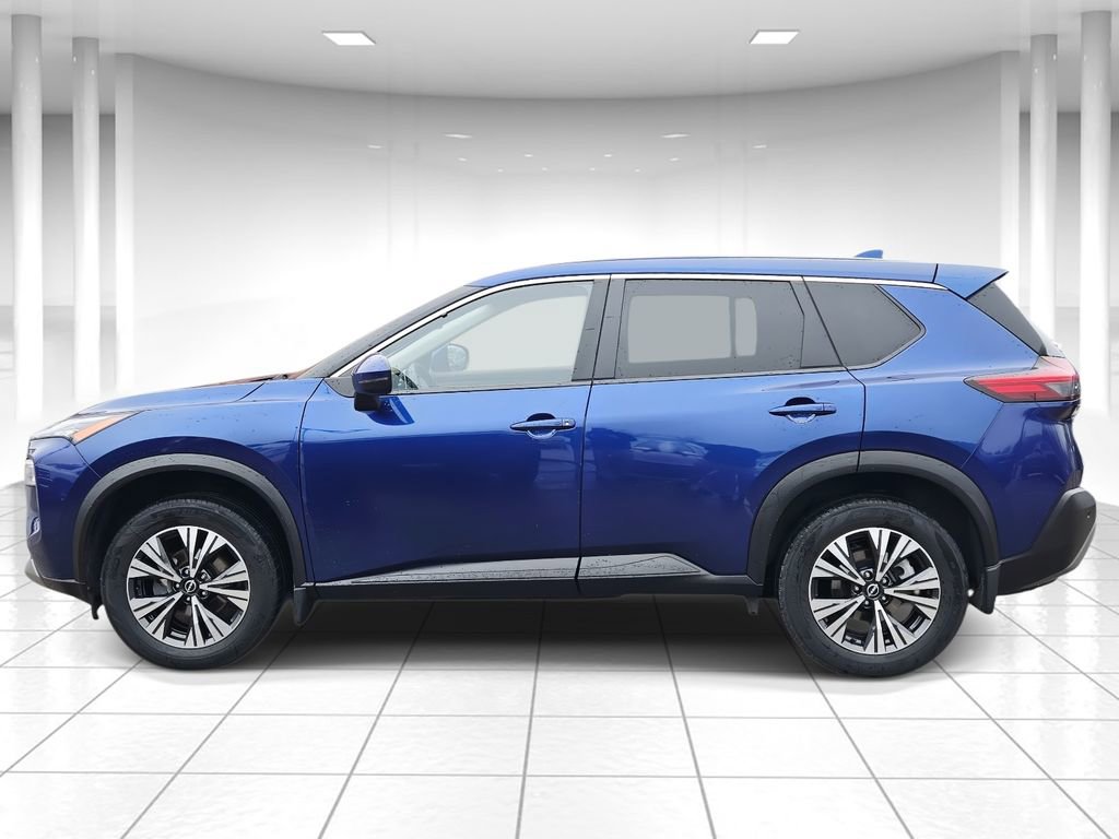 Used 2023 Nissan Rogue SV image 6