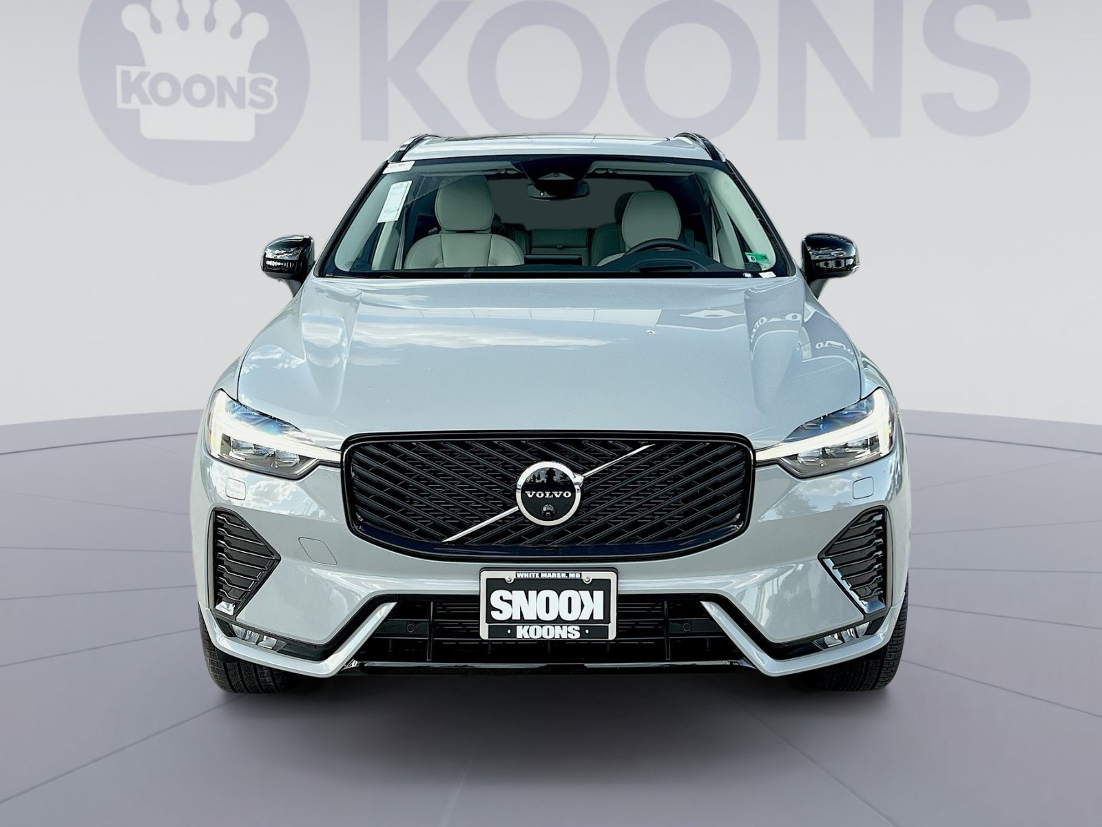 New 2026 Volvo XC60 B5 Ultra w/ Protection Package Premier image 11