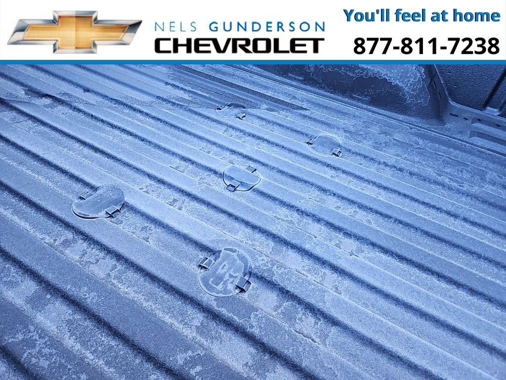 New 2024 Chevrolet Silverado 2500 LT w/ All Star Edition image 9