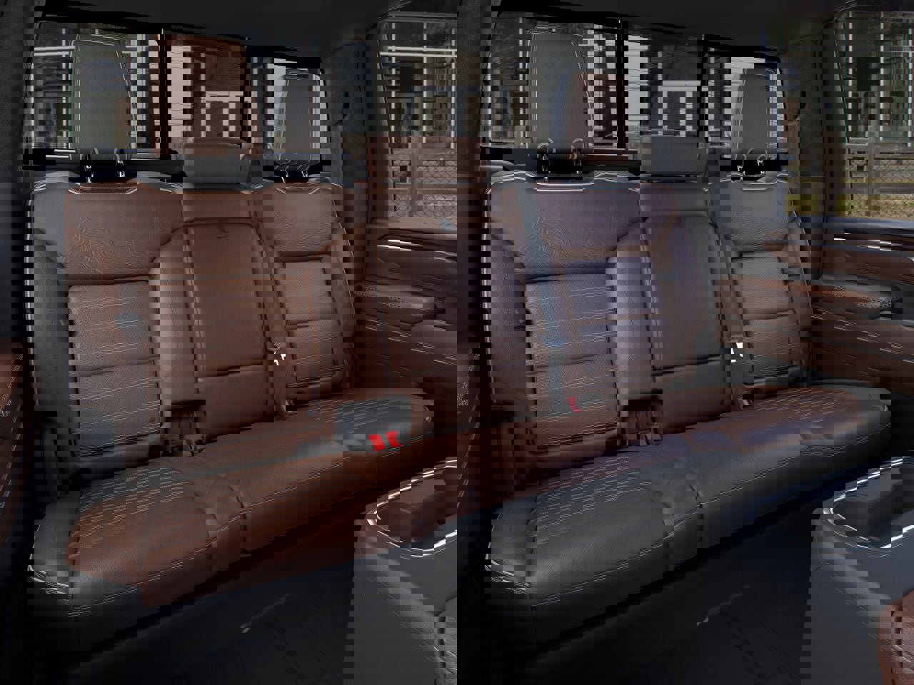 New 2026 GMC Sierra 2500 Denali Ultimate image 17