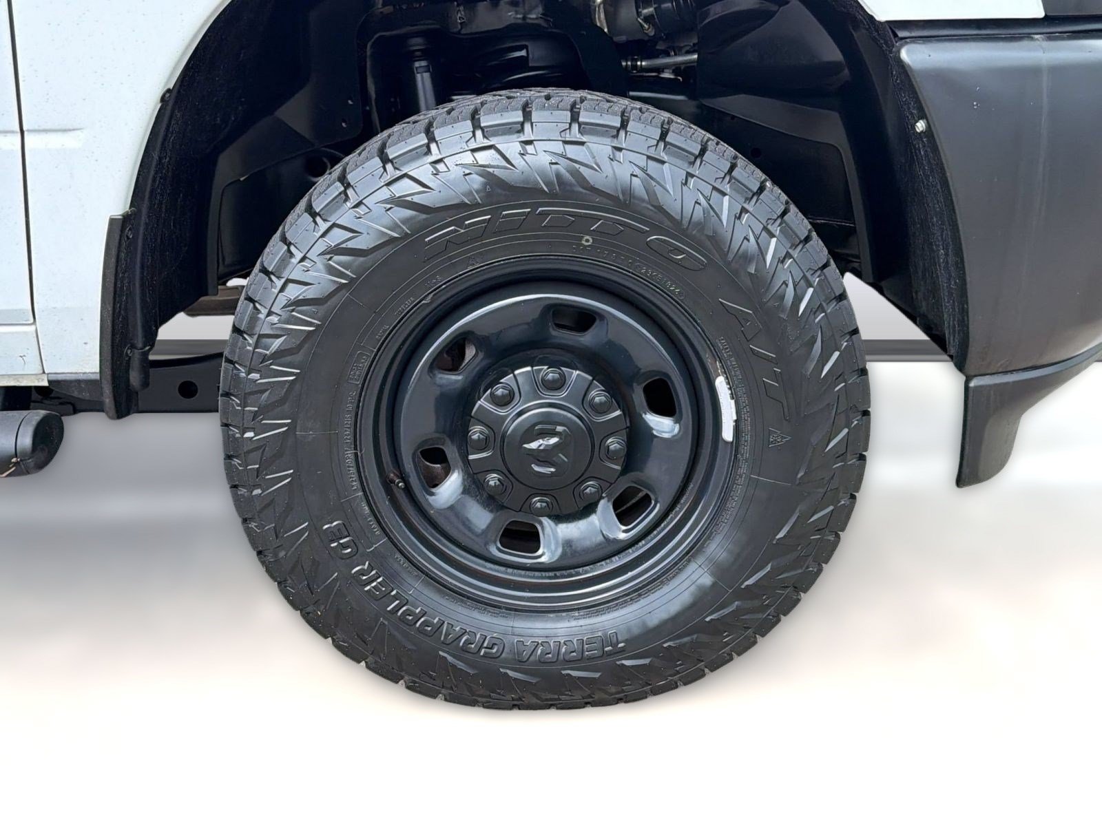 Used 2025 RAM 2500 Tradesman AWD/4WD image 13