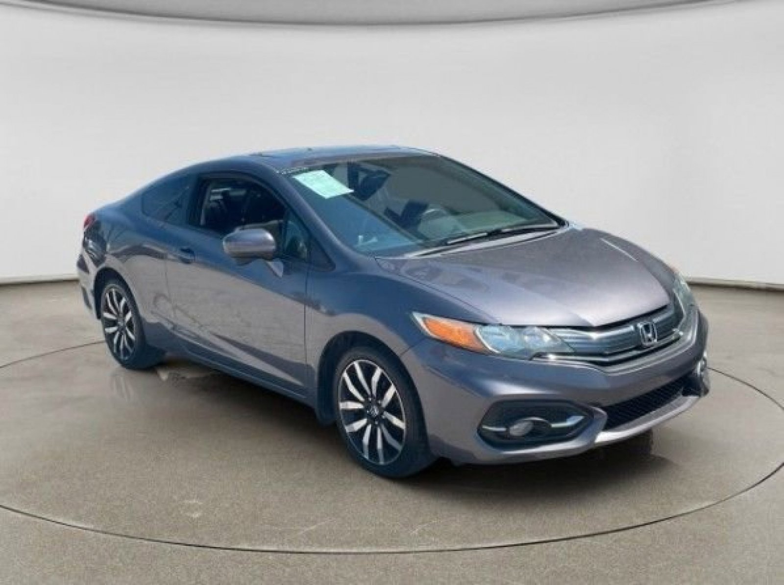 Used 2015 Honda Civic EX-L image 12