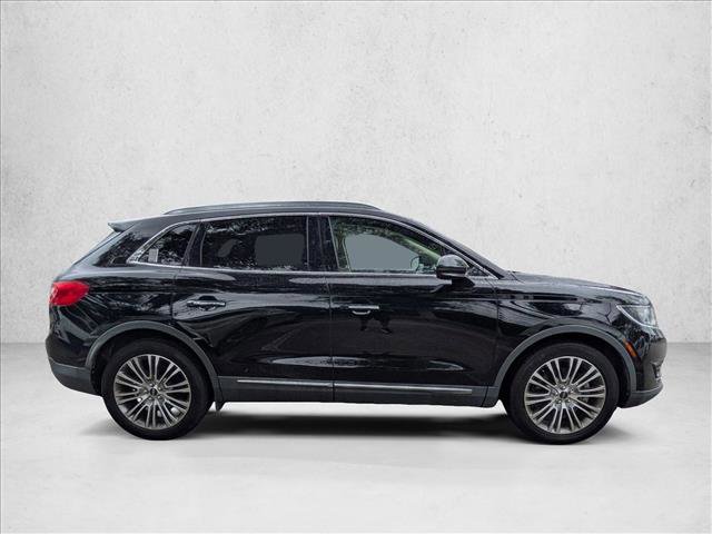 Used 2018 Lincoln MKX Reserve image 4