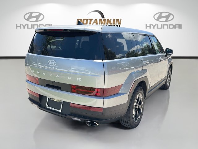 New 2027 Hyundai Santa Fe SE FWD image 5