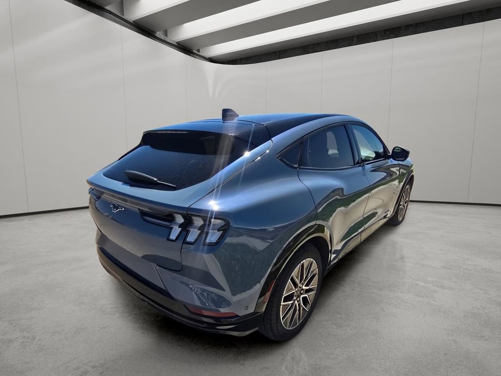 Used 2024 Ford Mustang Mach-E Premium image 5