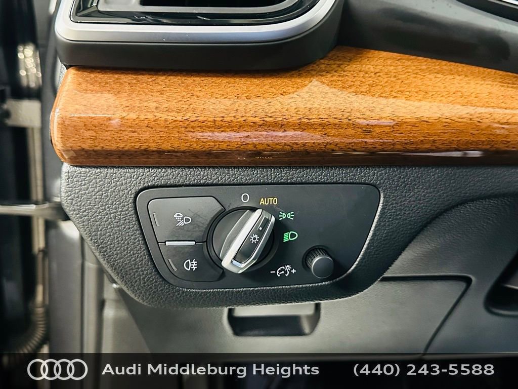 Certified 2023 Audi Q5 2.0T Premium Plus w/ Premium Plus Package image 18