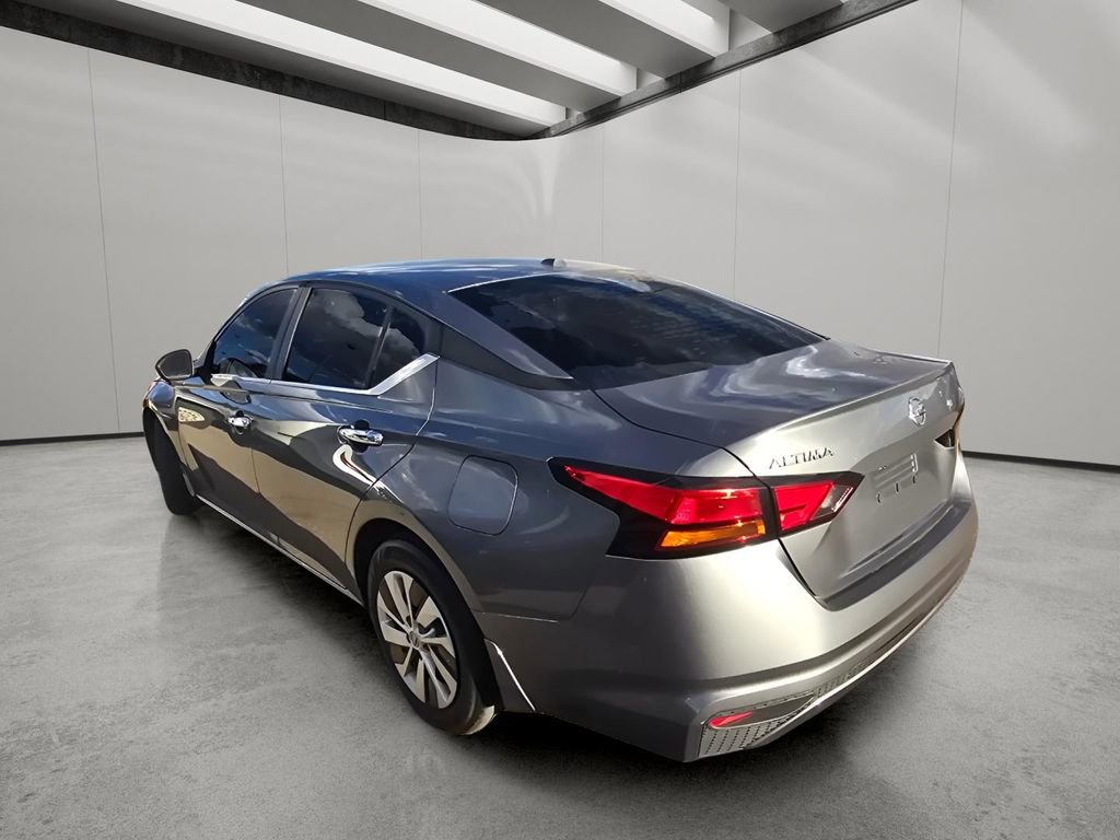 Used 2020 Nissan Altima 2.5 S image 5