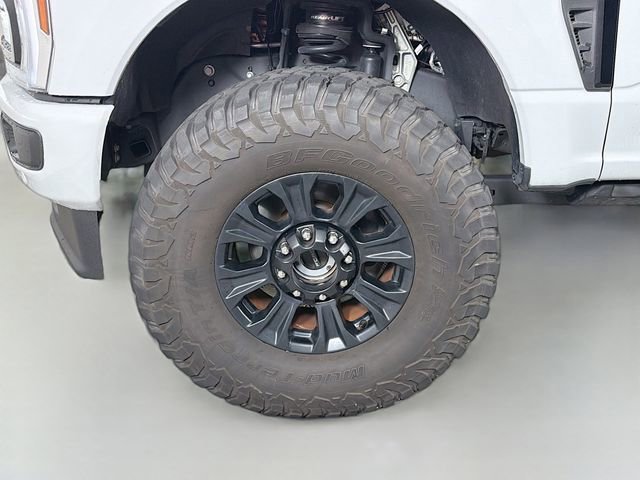 Used 2026 Ford F350 Platinum AWD/4WD image 38