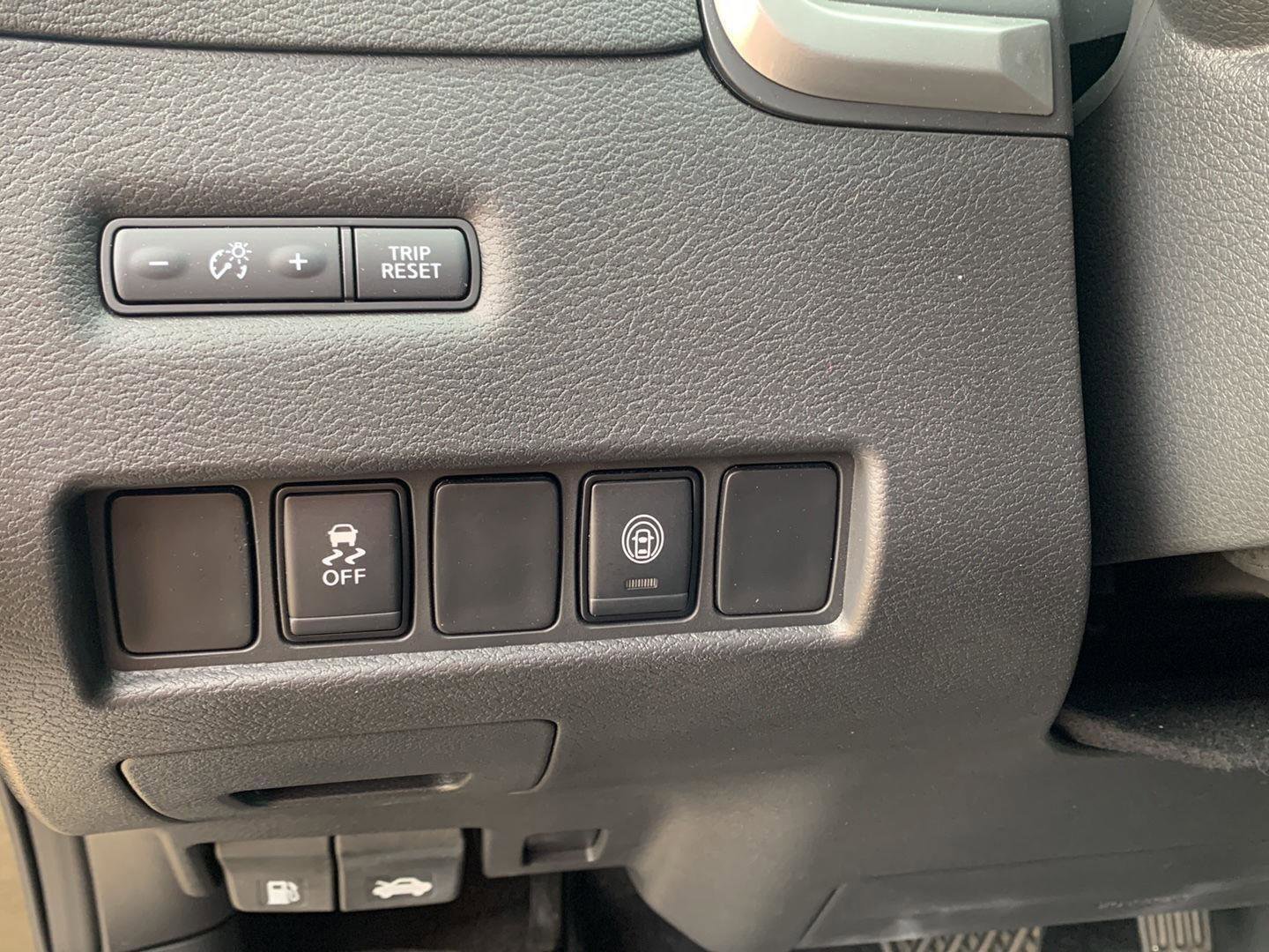 Used 2024 Nissan Murano SV image 8