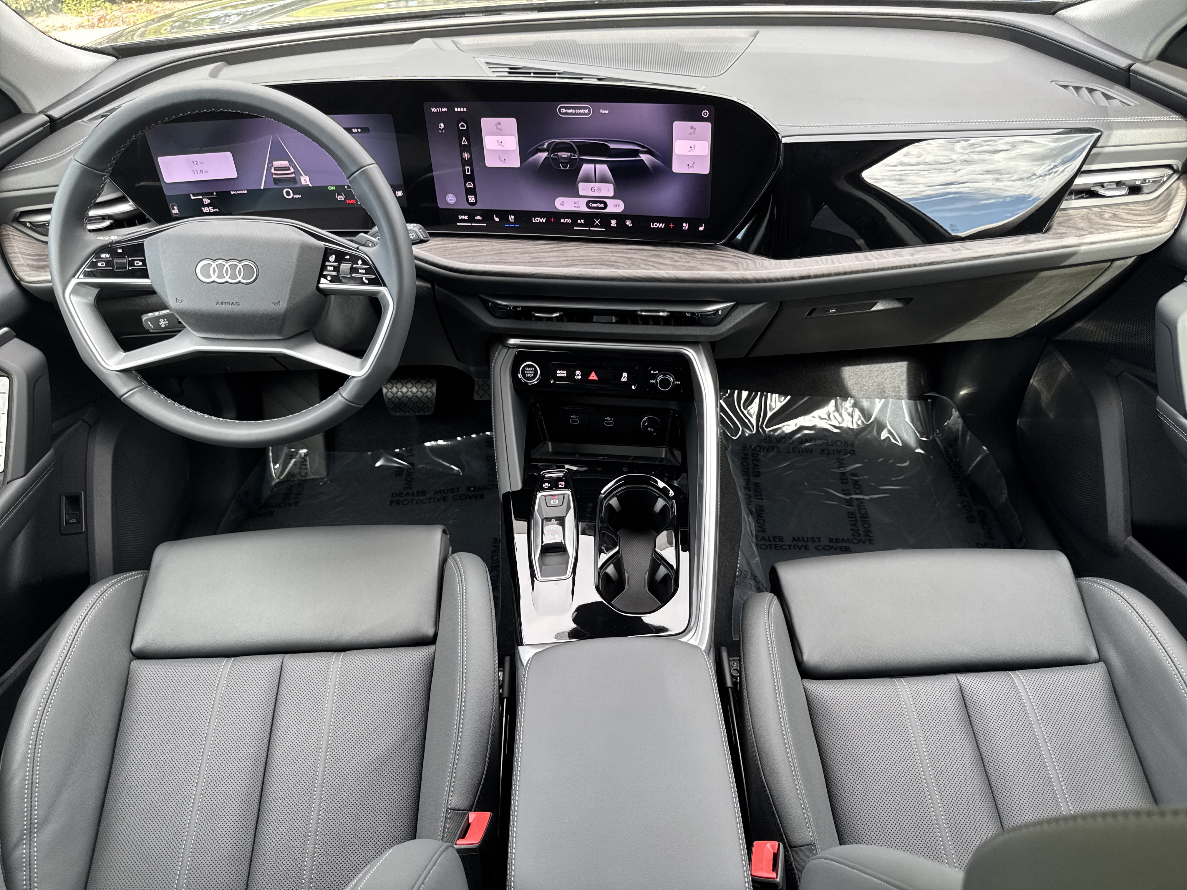 New 2026 Audi Q5 Premium Plus AWD/4WD image 13
