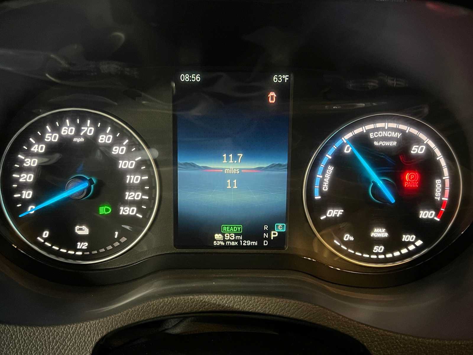 New 2025 Mercedes-Benz eSprinter 170 Cargo image 27
