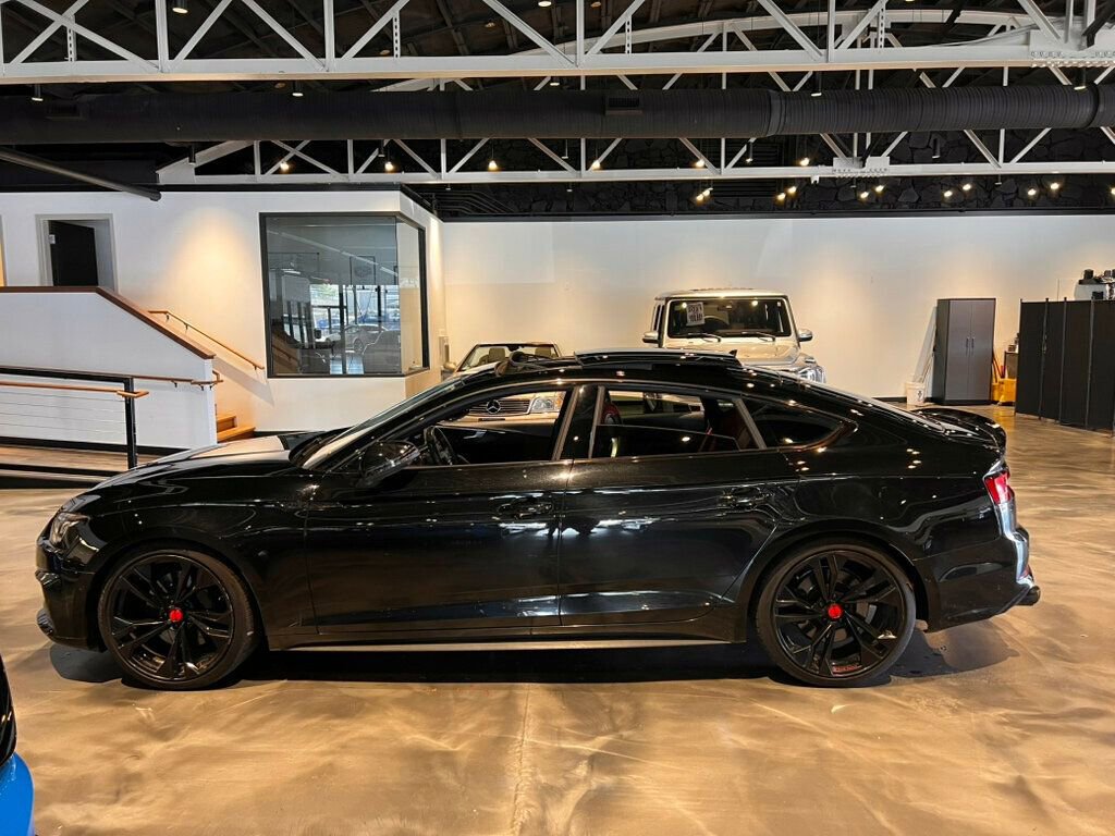 Used 2019 Audi S5 Prestige w/ S Sport Package image 2