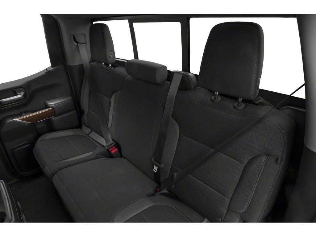 Used 2020 Chevrolet Silverado 1500 RST w/ All-Star Edition AWD/4WD image 8