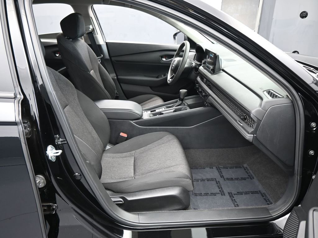 Used 2024 Honda Accord LX image 34