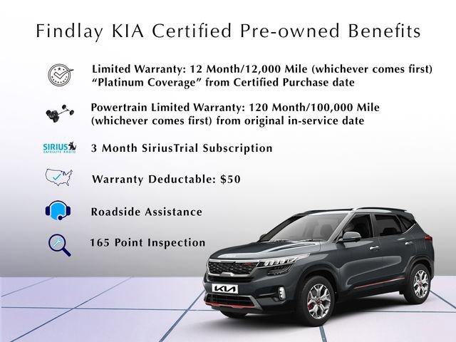 Certified 2025 Kia Niro LX image 4