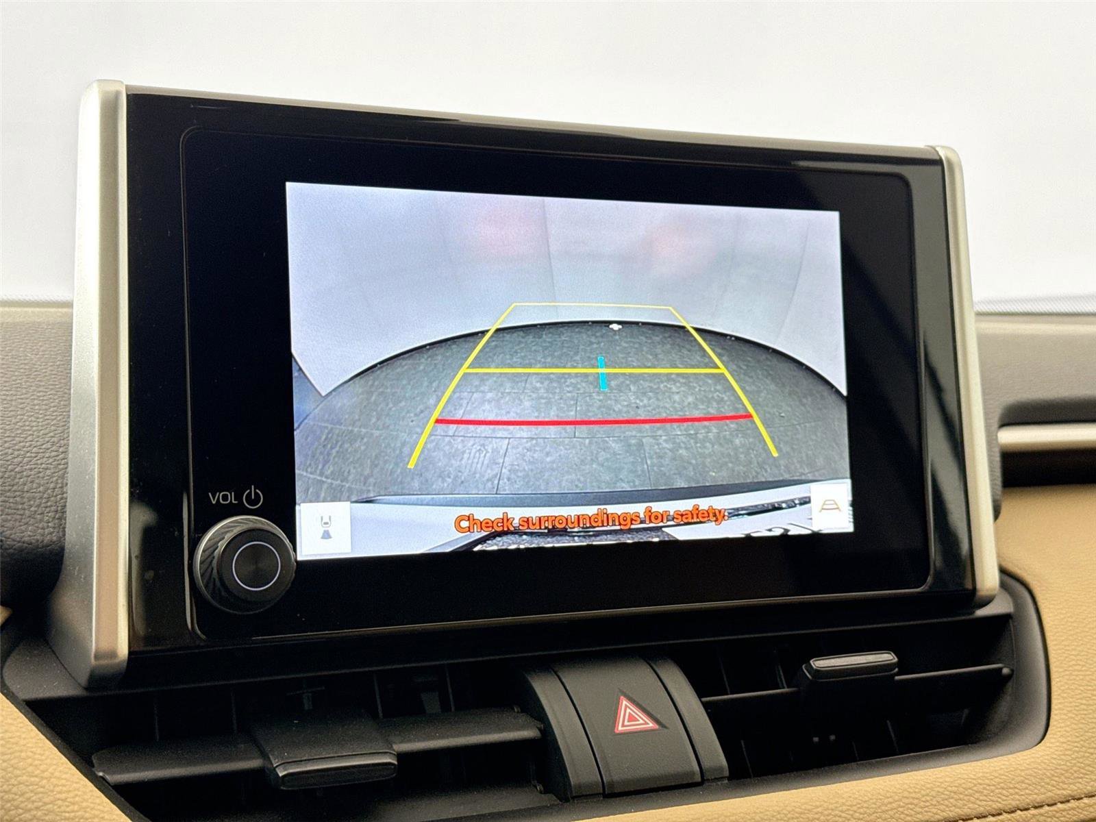 Used 2023 Toyota RAV4 LE image 21