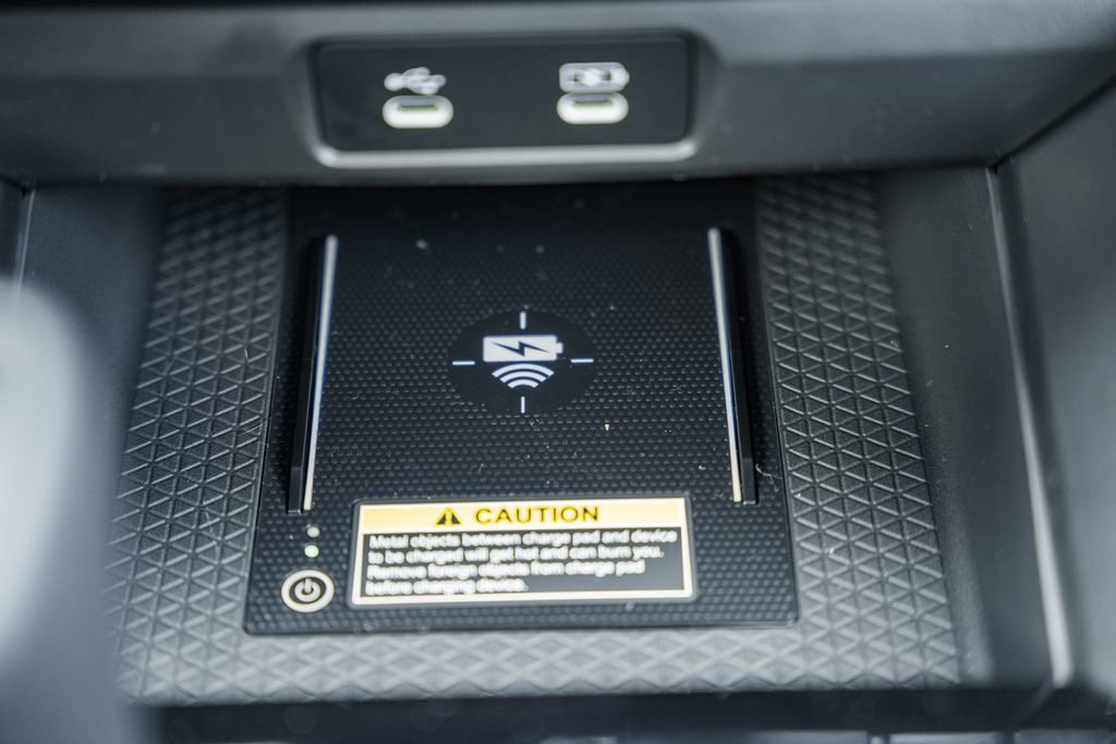 New 2025 Honda Accord Sport image 24