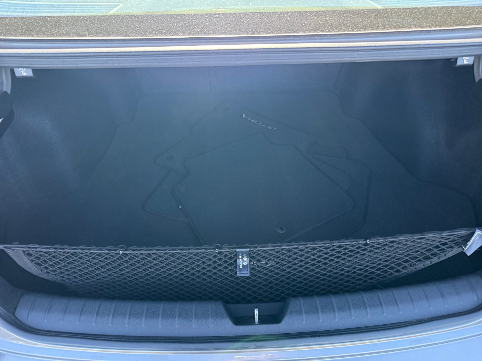 Used 2016 Kia Optima SX w/ Chrome Wheel Package FWD image 17