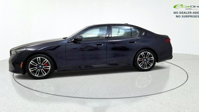 Used 2026 BMW 540i xDrive AWD/4WD image 5