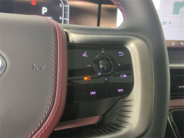 New 2025 INFINITI QX80 Autograph w/ Autograph Exterior Package image 26