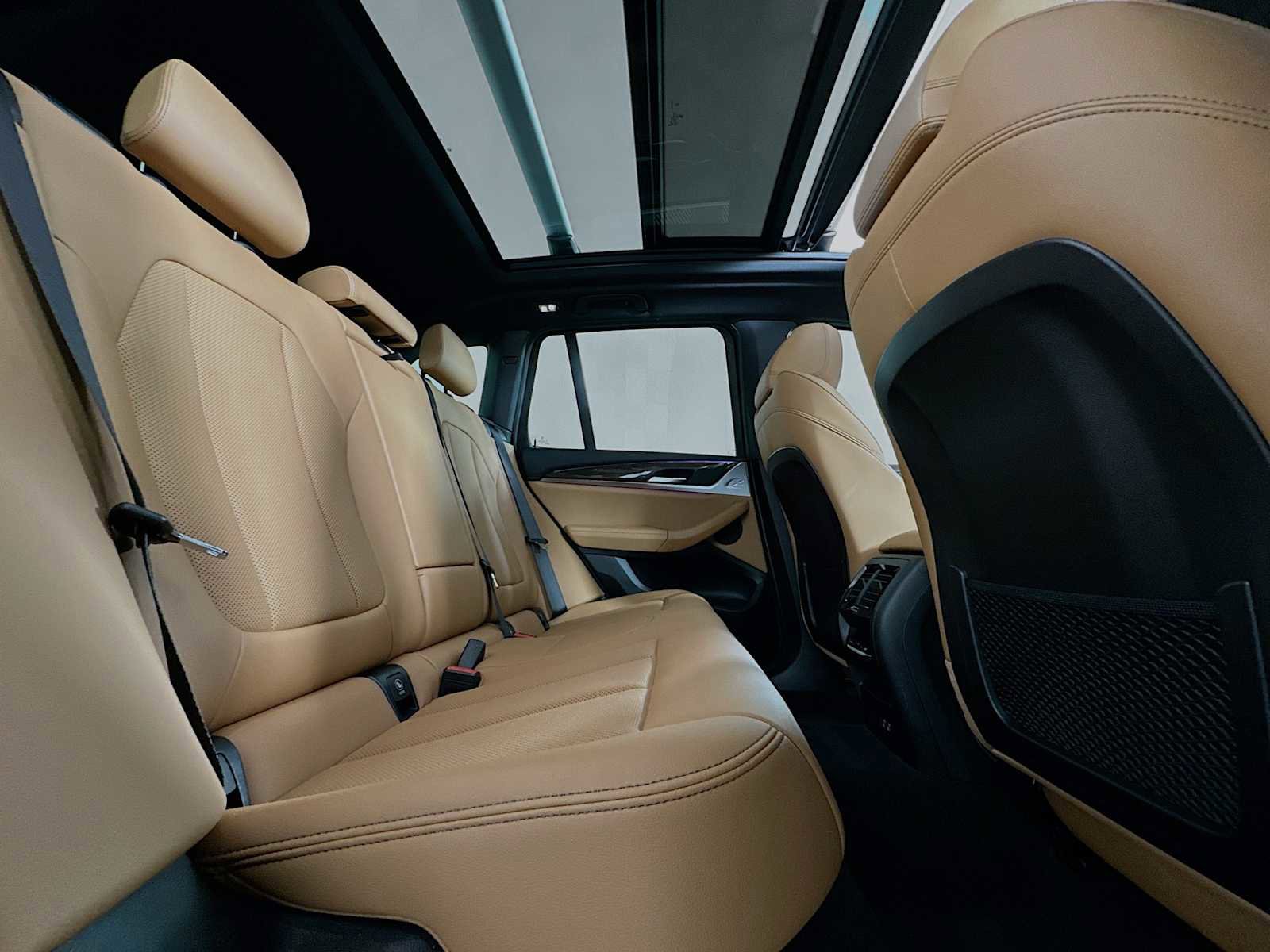 Used 2024 BMW X3 xDrive30i w/ Convenience Package AWD/4WD image 26