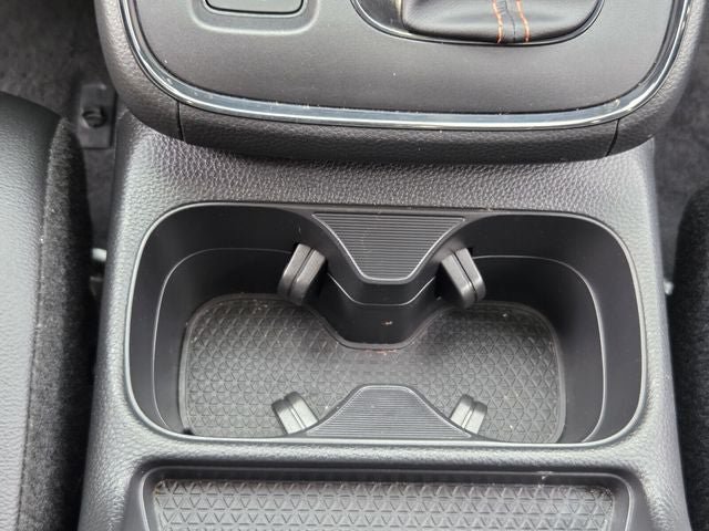 Used 2026 Honda CR-V Sport-L image 17
