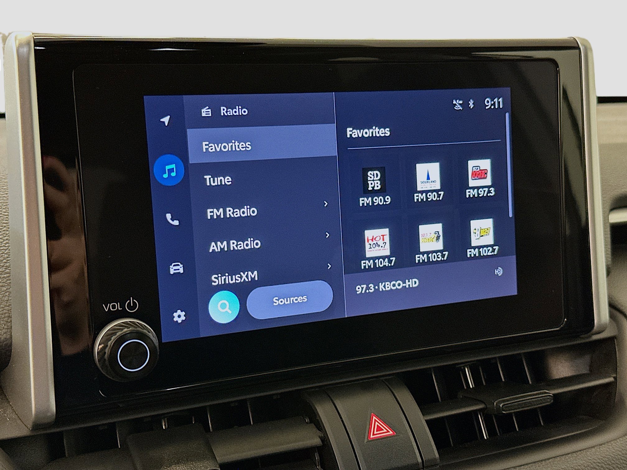 Used 2024 Toyota RAV4 XLE image 21