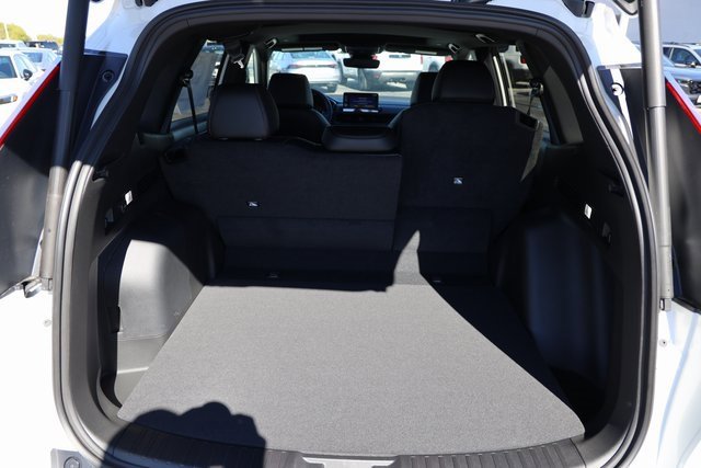 New 2026 Honda CR-V Sport-L image 27