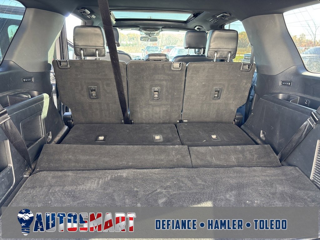 Used 2019 Ford Expedition XLT w/ Equipment Group 202A image 56