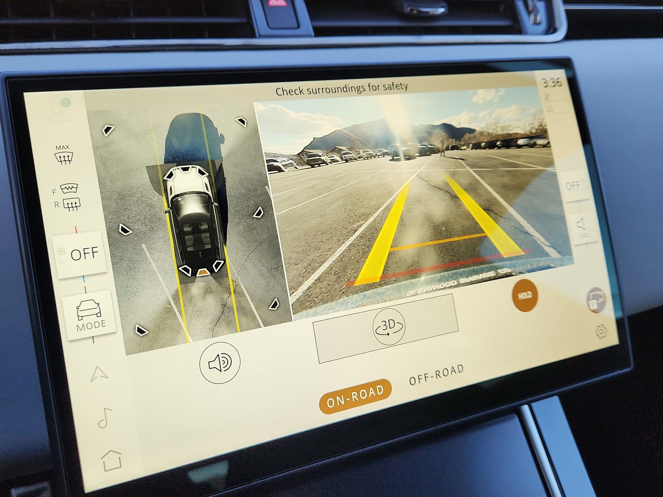 Used 2026 Land Rover Range Rover Evoque Dynamic SE image 30