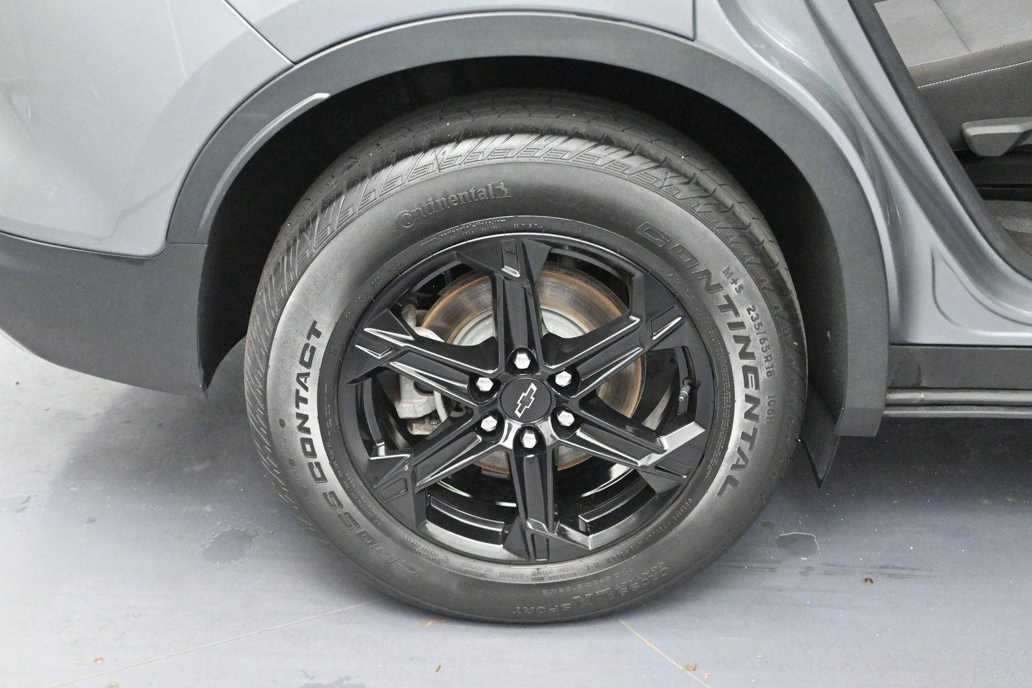 Used 2024 Chevrolet Blazer LT w/ Convenience Package FWD image 36