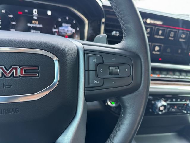 Certified 2023 GMC Sierra 1500 Elevation w/ Elevation Premium Package image 9