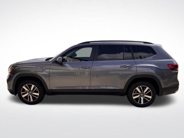 Used 2023 Volkswagen Atlas SE FWD image 6