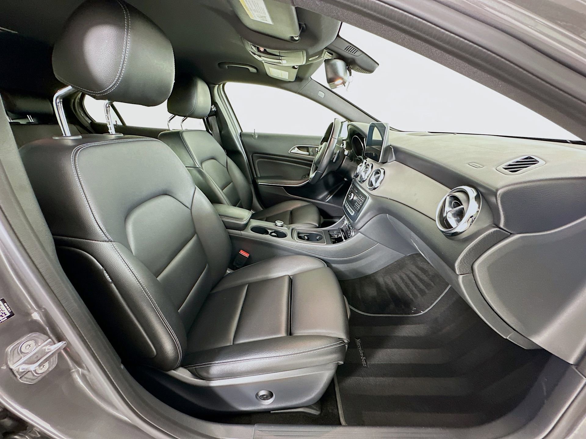 Used 2019 Mercedes-Benz GLA 250 GLA 250 image 27