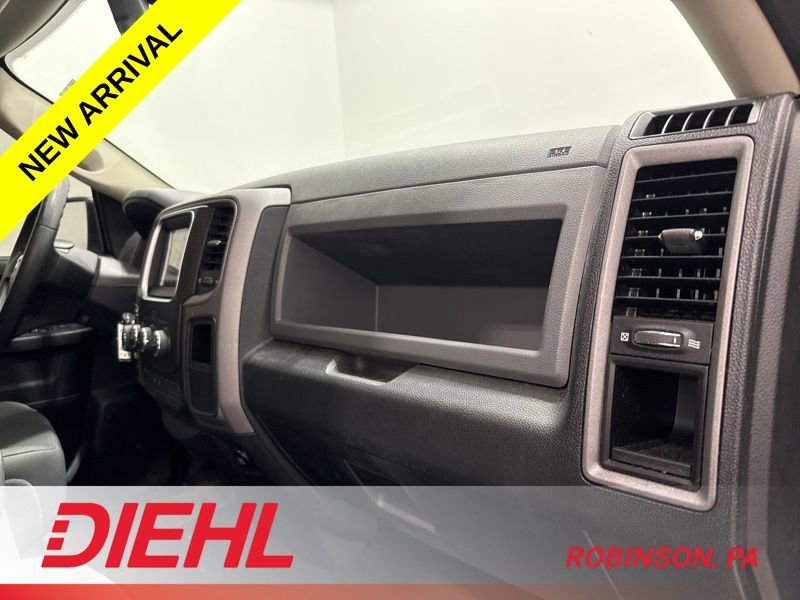 Used 2016 RAM 1500 Express image 14