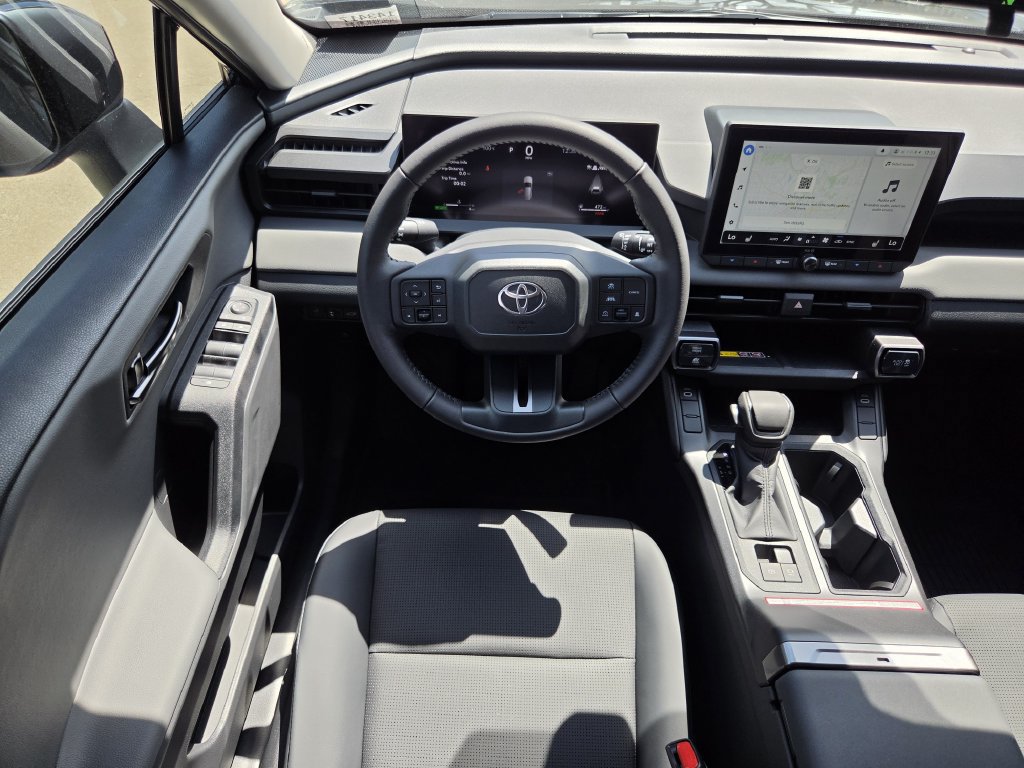 New 2026 Toyota RAV4 XLE Premium FWD image 13