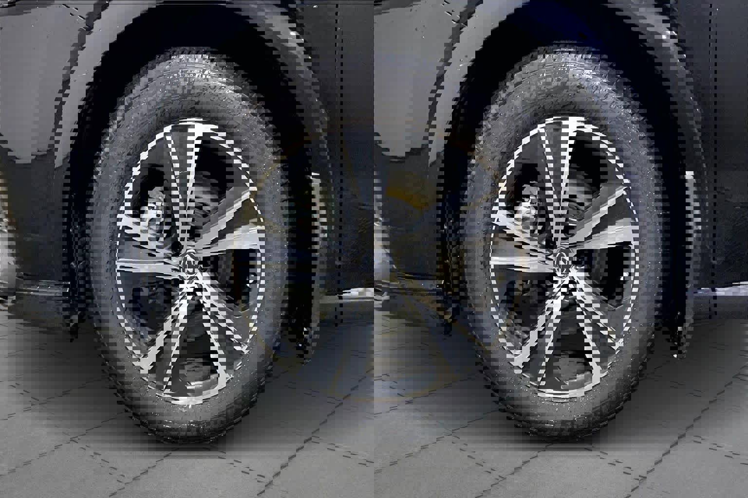 Certified 2023 Lexus RX 350 Premium w/ Accessory Package (Z1) image 11