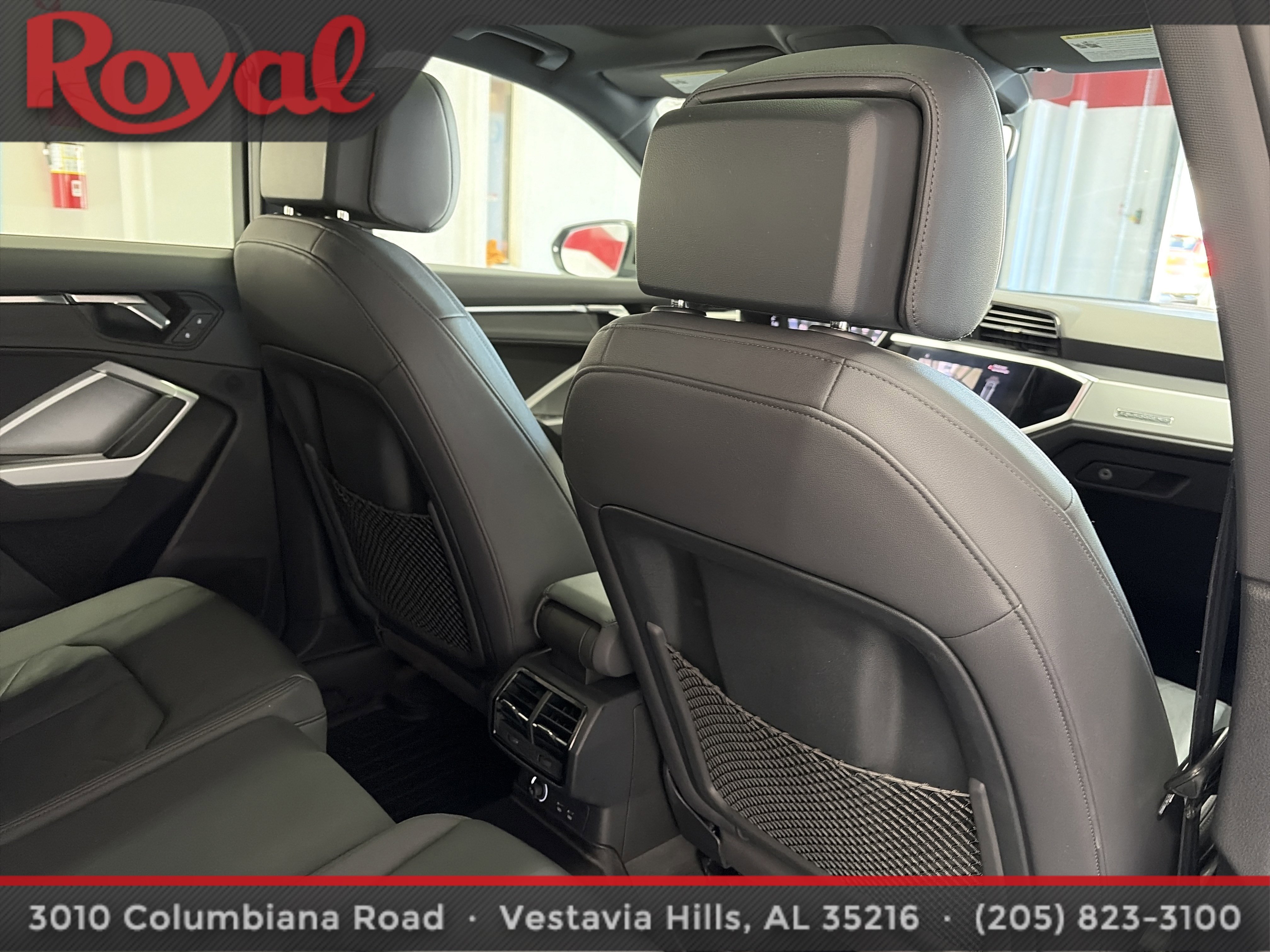 Used 2020 Audi Q3 2.0T Premium w/ Convenience Package image 18