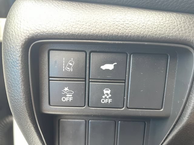 Certified 2018 Honda CR-V EX-L image 19