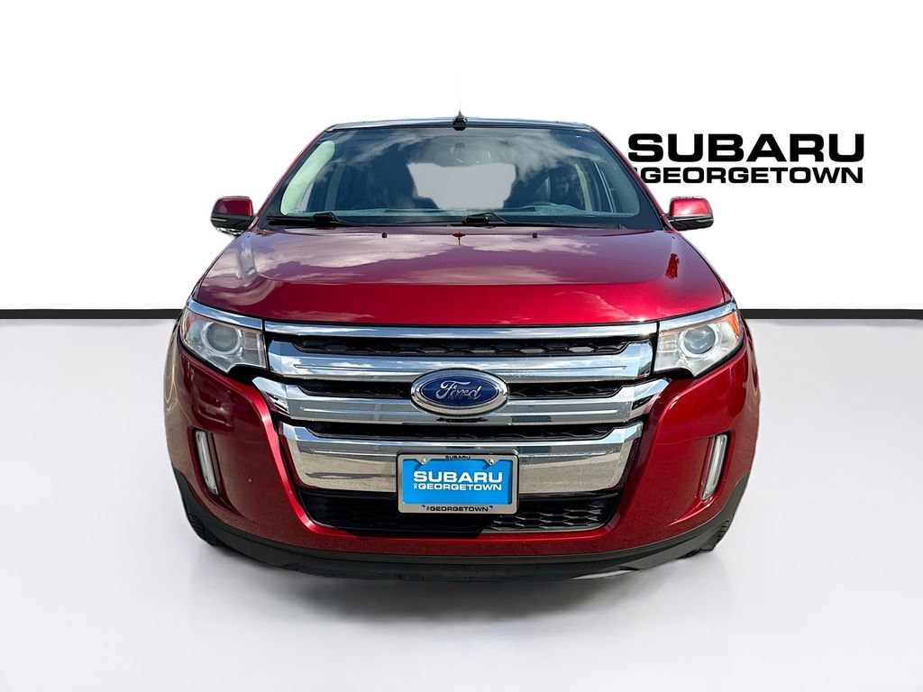 Used 2013 Ford Edge SEL FWD video 2