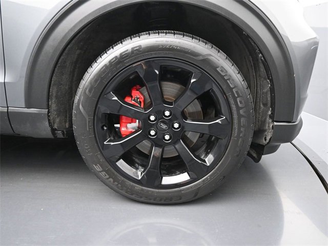 Used 2023 Ford Explorer ST w/ Equipment Group 401A image 47